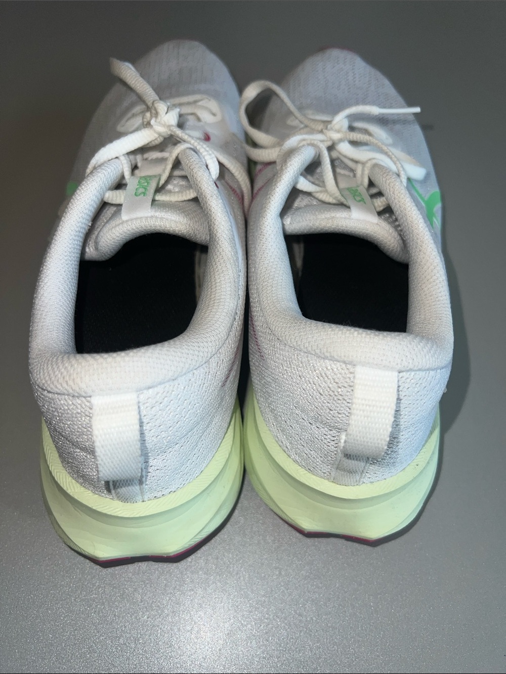 Asics Shoe Bundle - Picture 5 of 15